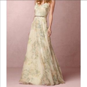 Jenny Yoo Inesse Bridesmaid Dress